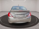 2018 Nissan Versa - Preview 7