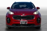2017 Kia Sportage - Preview 3