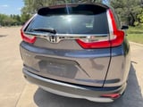 2018 Honda CR-V - Preview 13