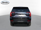 2025 GMC Yukon - Preview 6