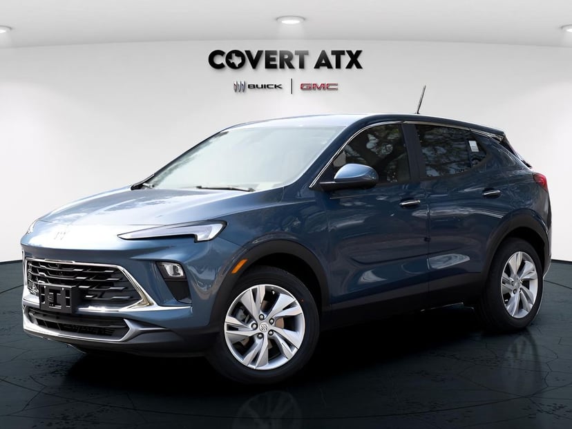 2026 Buick Encore GX - Image 1