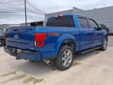 2018 Ford F-150 - Preview 7