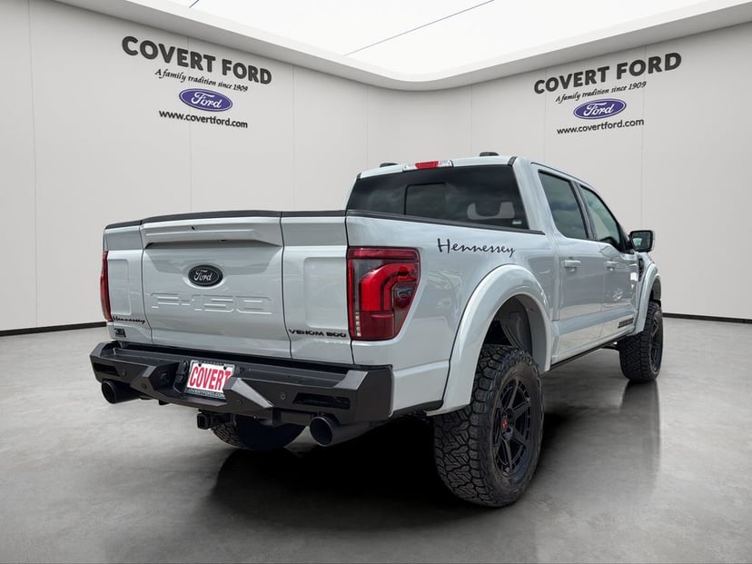 2026 Ford F-150 - Image 2