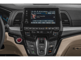 2020 Honda Odyssey - Preview 7