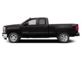 2015 Chevrolet Silverado 1500 - Preview 3