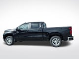2026 Chevrolet Silverado 1500 - Preview 6