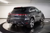 2026 Porsche Macan - Preview 7