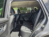 2025 Nissan Rogue - Preview 12
