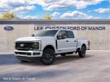 2027 Ford F-250 - Preview 2