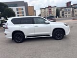 2023 Lexus GX 460 - Preview 6