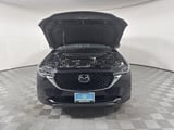 2025 Mazda CX-5 - Preview 13