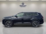 2026 Volkswagen Atlas - Preview 2
