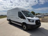2020 Ford Transit - Preview 3