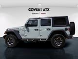 2023 Jeep Wrangler - Preview 4