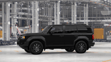 2027 Toyota Land Cruiser - Preview 3