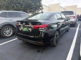2024 Nissan Versa - Preview 11
