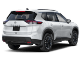 2027 Nissan Rogue - Preview 2