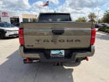 2026 Toyota Tacoma - Preview 5