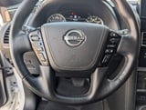 2021 Nissan Armada - Preview 12