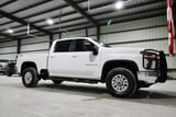 2023 Chevrolet Silverado 2500 HD - Preview 14
