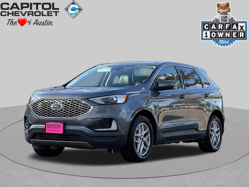 2024 Ford Edge - Image 1
