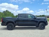 2026 Chevrolet Silverado 1500 - Preview 6