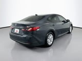 2026 Toyota Camry - Preview 5