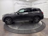 2027 Mercedes-Benz GLC - Preview 4