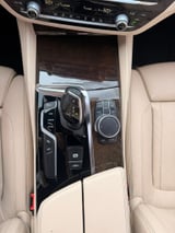 2019 BMW 5 Series - Preview 16