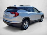 2020 GMC Terrain - Preview 4
