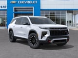 2026 Chevrolet Traverse - Preview 7