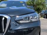 2023 BMW X3 - Preview 3