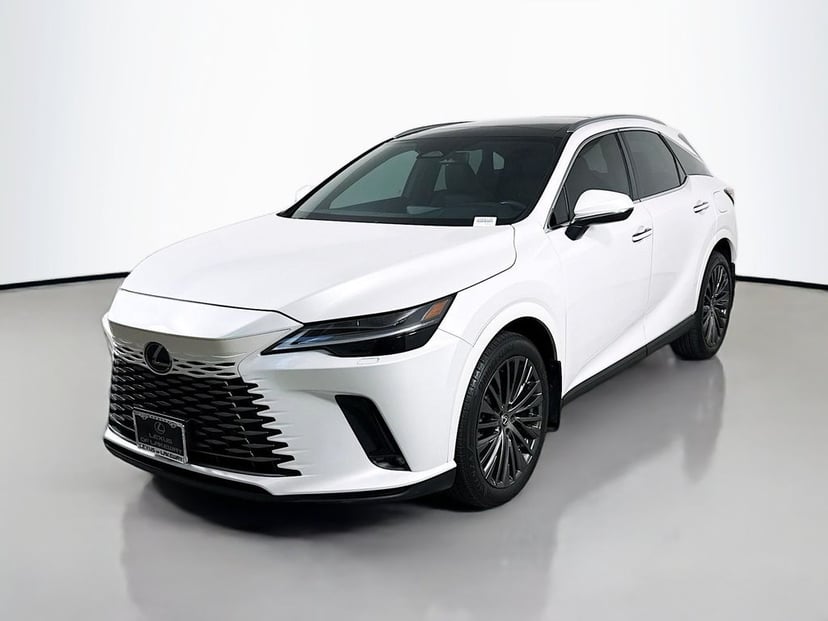 2023 Lexus RX - Image 1