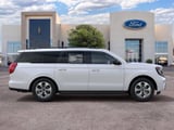 2027 Ford Expedition Max - Preview 5
