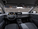 2027 Kia K4 - Preview 14