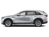 2026 Mazda CX-90 - Preview 2
