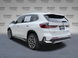 2027 BMW X1 - Preview 8