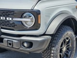 2026 Ford Bronco - Preview 6