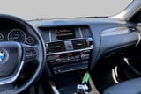 2017 BMW X3 - Preview 5