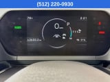 2023 Subaru Solterra - Preview 14