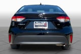 2026 Toyota Corolla - Preview 4