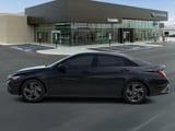 2026 Hyundai Elantra - Preview 3