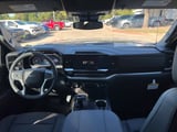 2026 Chevrolet Silverado 1500 - Preview 13