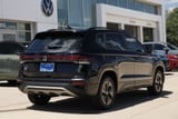 2026 Volkswagen Taos - Preview 5