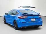 2023 Honda Civic - Preview 5