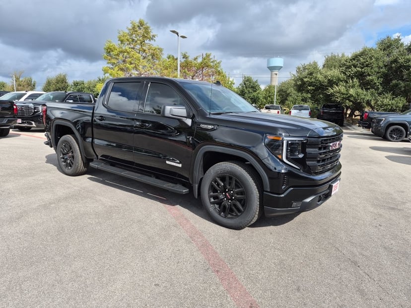 2026 GMC Sierra 1500 - Image 1