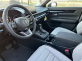 2026 Honda CR-V - Preview 10