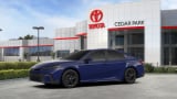 2026 Toyota Camry - Preview 2