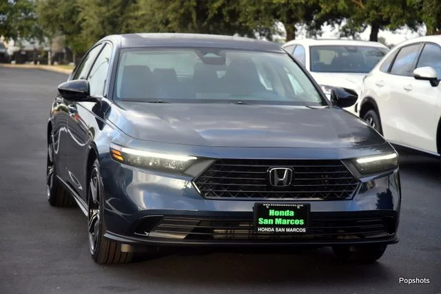 2026 Honda Accord - Image 1
