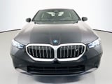 2024 BMW i5 - Preview 2